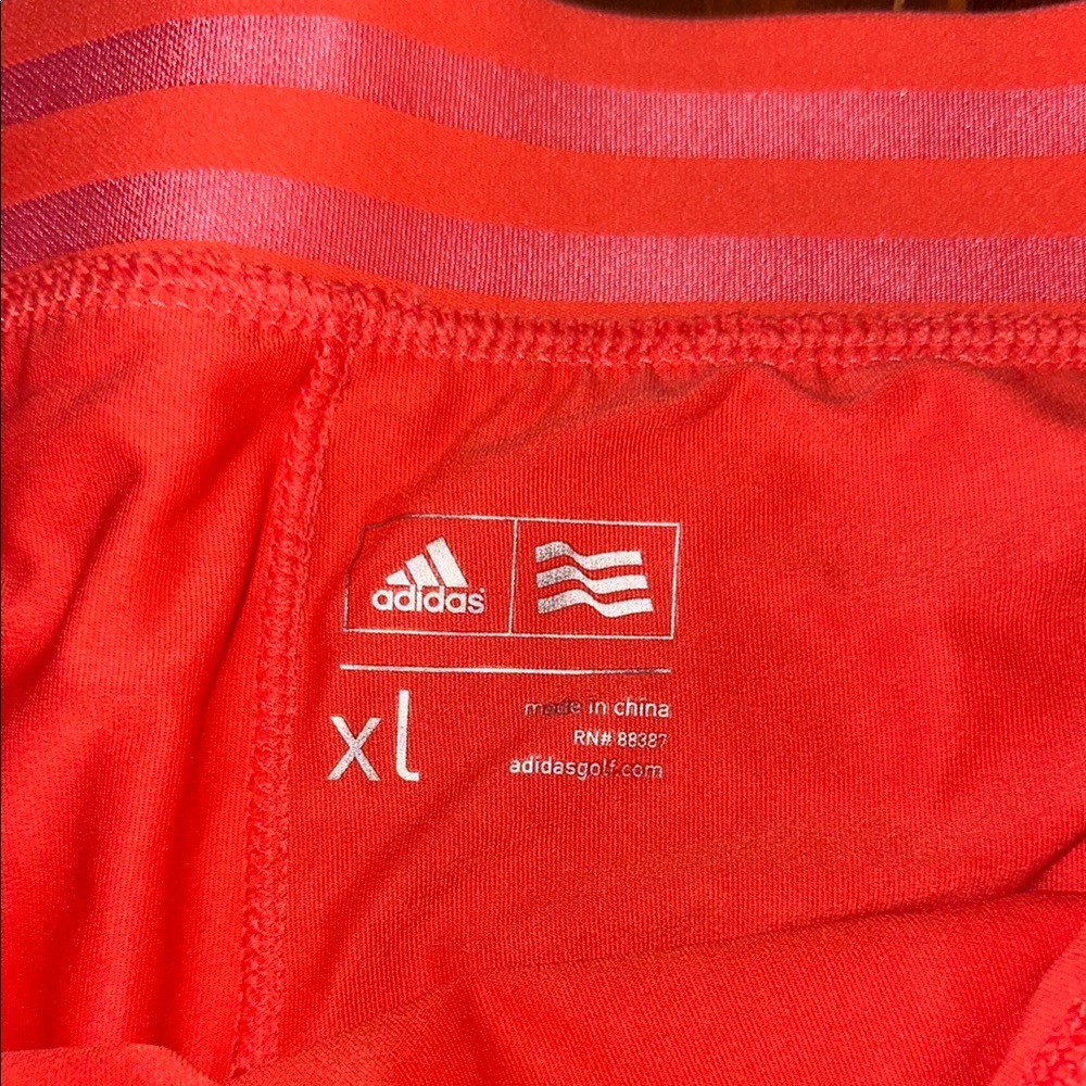 NWT Adidas Skort - Picture 2 of 4